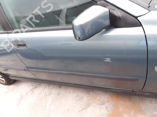 AC Kompressor VOLVO S40 I (644) 1.9 DI | BP12771636M34 