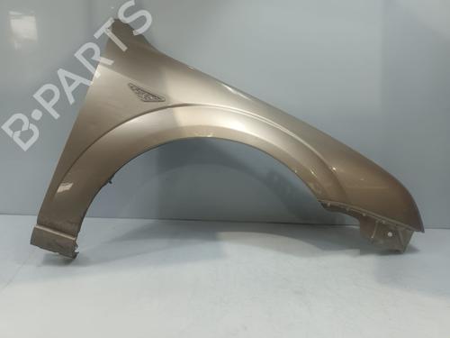 Used Right front fenders FORD MONDEO III (B5Y) [2000-2007]  31627730
