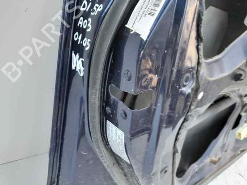 Left front door MAZDA PREMACY (CP) 2.0 TD | BP12706392C2 
