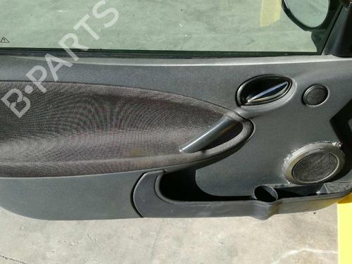 Steering rack MG MG ZR 105 | BP12693246M22 
