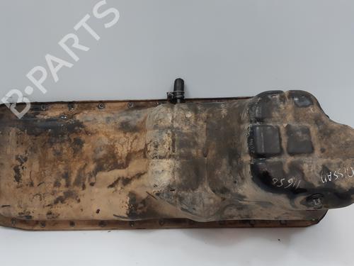 Used Oil sump Oil sump NISSAN MICRA III (K12) 1.2 16V (80 hp) 36019021 36019021
