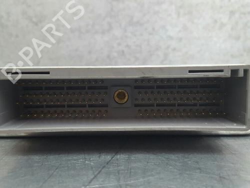 Engine control unit (ECU) FORD FOCUS I (DAW, DBW) 1.8 Turbo DI / TDDi | BP12738427M57 