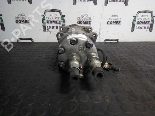 AC compressor CITROËN ZX (N2) 1.9 TD | BP12685533M34 