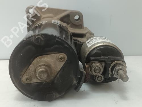 Starter FIAT PUNTO EVO (199_)  | BP31906344M8 