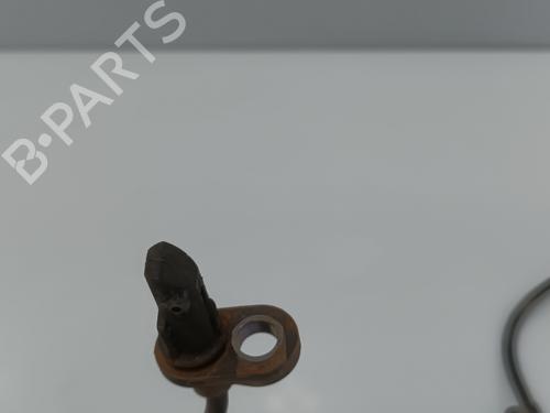 Other PEUGEOT 208 I (CA_, CC_) 1.4 HDi | BP18471913O1 