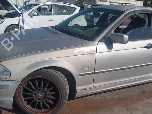 Steering pump BMW 3 (E46) 320 d | BP40225407M99 - Image 7