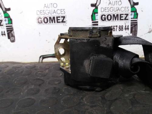 Rear left seatbelt AUDI 100 C4 Saloon (4A2) 2.6 | BP12693262I29 