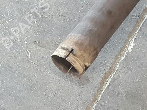 Exhaust system CHRYSLER VOYAGER IV (RG, RS) 3.3 | BP13973312M121 