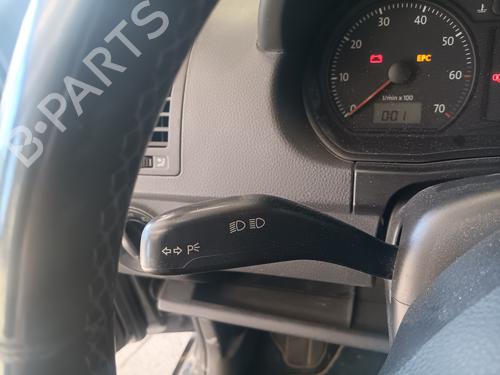 Catalyst VW POLO IV (9N_, 9A_) 1.4 16V | BP28733104M10 