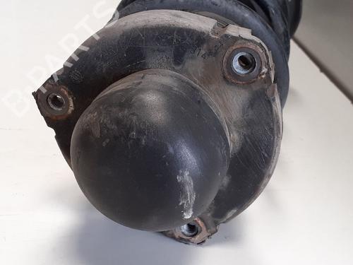 Left front shock absorber AUDI A2 (8Z0) 1.4 | BP12820537M16 