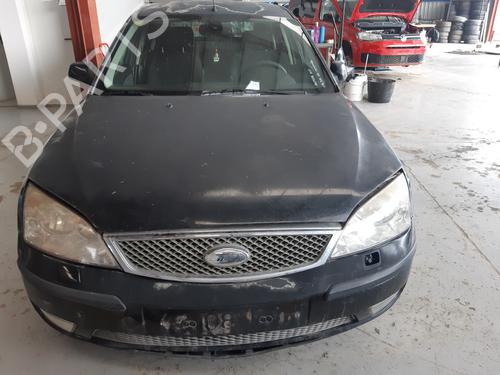 Engine control unit (ECU) FORD MONDEO III (B5Y) 2.0 16V TDDi / TDCi | BP24893149M57 