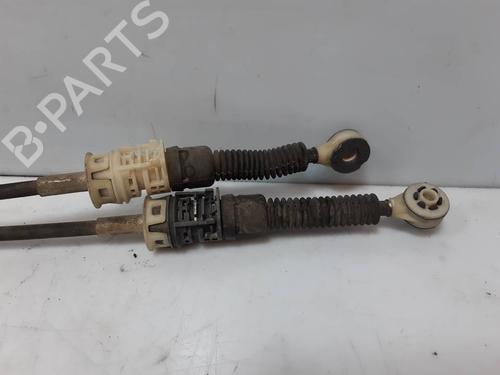 Gear lever DACIA SANDERO II | BP40185507M90 - Image 4