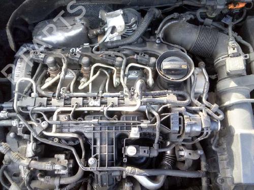 Glove box VW GOLF VI (5K1) 1.6 TDI | BP12690726C95 