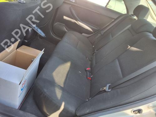 Engine TOYOTA AVENSIS Saloon (_T25_) 2.0 D-4D (CDT250_, CDT250R) | BP31753253M1 