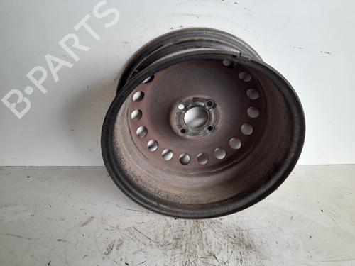 Fælk RENAULT MEGANE II (BM0/1_, CM0/1_) 1.5 dCi (BM0F, BM0T, BM2B, CM0F, CM0T) | BP13879956C45 