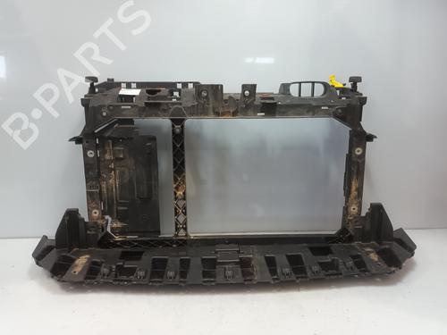 Frontplate/Frontkurv FORD FIESTA VI (CB1, CCN) 1.25 (82 hp) 24227778