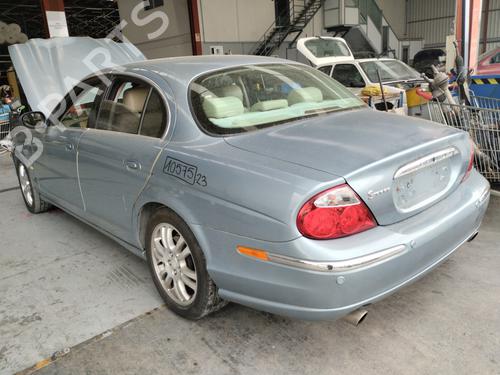 Electronic sensor JAGUAR S-TYPE II (X200) 2.5 V6 | BP13463075M84