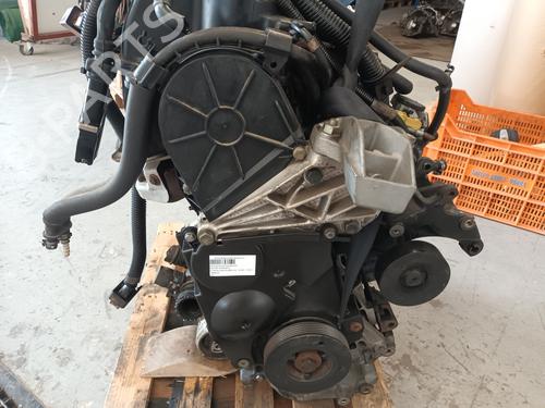 Used Engine CITROËN XANTIA (X1_, X2_) 1.8 i (101 hp) 29334417