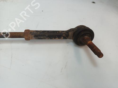 Steering rack CHRYSLER SEBRING Convertible (JS) 2.7 | BP28359412M22 