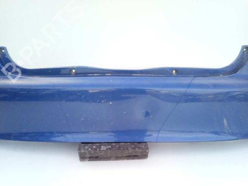 Rear bumper MERCEDES-BENZ A-CLASS (W168) A 140 (168.031, 168.131) | BP12704008C8 