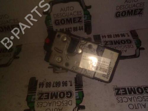 Rear right lock OPEL VECTRA C (Z02) 2.2 DTI 16V (F69) | BP12798997C99 