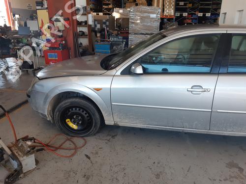 Egr FORD MONDEO III (B5Y) 2.0 TDCi | BP22344816M69 