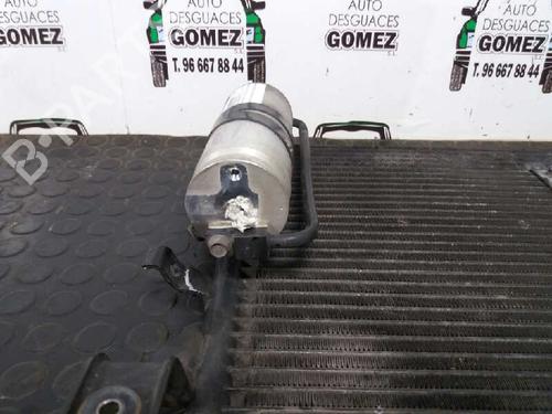 AC radiator SUZUKI BALENO (EG) 1.6 i 16V (SY416) | BP12820657M32 