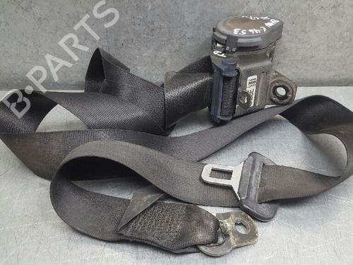 Rear right seatbelt BMW 3 Convertible (E46) 323 Ci | BP12811543I28 