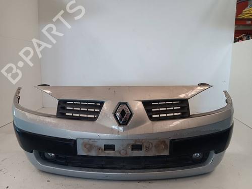 Used Front bumper Front bumper RENAULT MEGANE II Saloon (LM0/1_) [2003-2026] 40435283 40435283