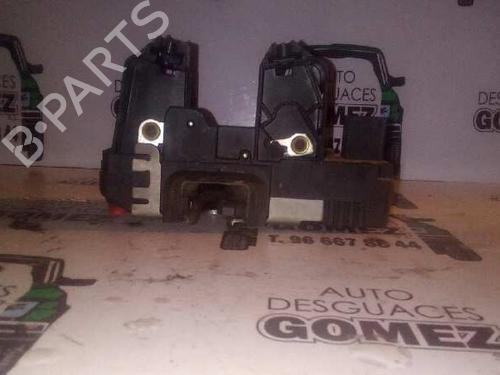 Rear right lock OPEL COMBO Tour 1.7 DI 16V | BP12693097C99 