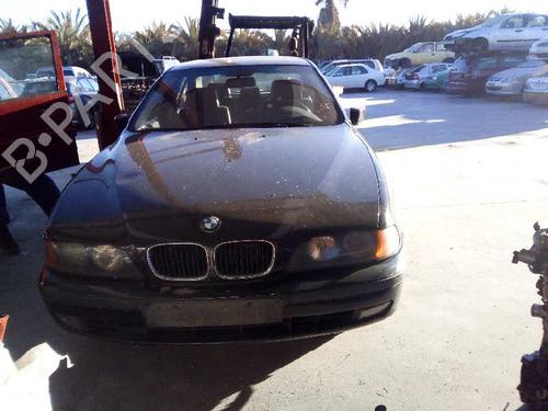 Hood lift support BMW 5 (E39) 525 tds | BP13988276C139