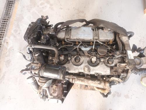 Engine TOYOTA AVENSIS Saloon (_T25_) 2.0 D-4D (CDT250_, CDT250R) | BP31753253M1 
