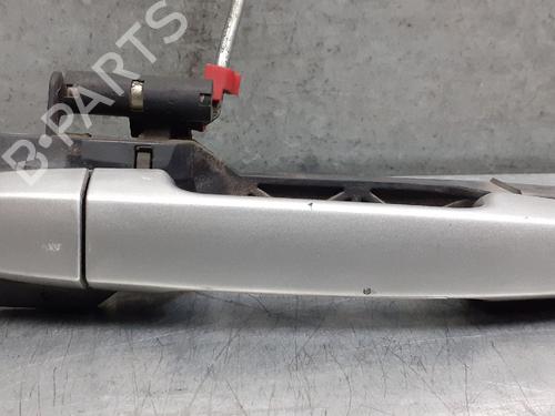 Used Front right exterior door handle TOYOTA COROLLA Verso (ZER_, ZZE12_, R1_) 2.0 D-4D (CUR10_, CUR10R) (116 hp) 12752139