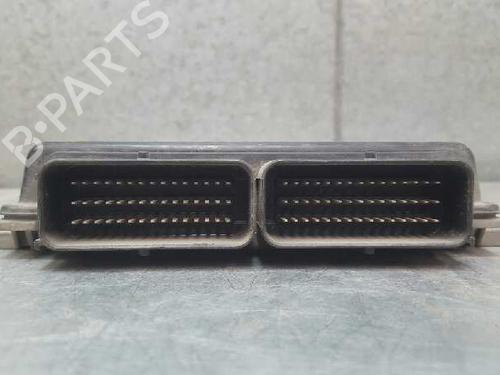 Engine control unit (ECU) CHEVROLET REZZO MPV (U100) 1.6 | BP12717884M57 