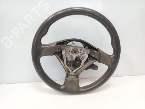 Used Steering wheel Steering wheel SUBARU LEGACY IV Estate (BP) [2003-2009] 33673049 33673049