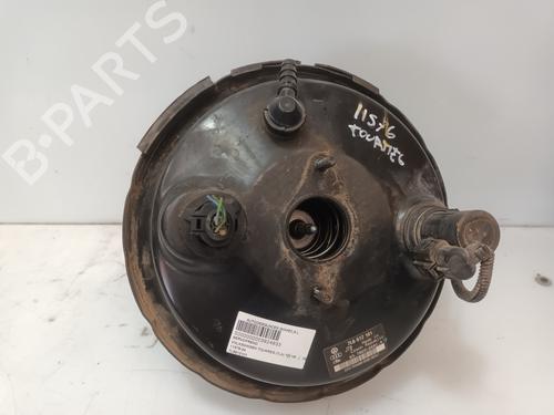 Bremseservo VW TOUAREG (7LA, 7L6, 7L7) 3.0 V6 TDI (225 hp) 28359421