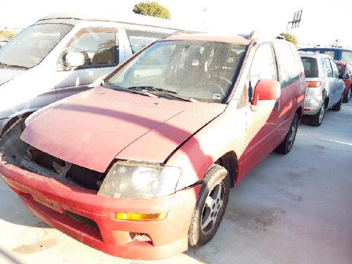 Brugte MITSUBISHI SPACE RUNNER (N6_W) 2.0 (N63W) (133 hp) 1414323