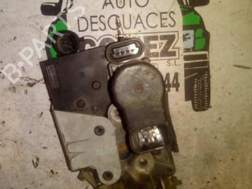Front right lock FIAT BRAVO I (182_) 1.4 (182.AA) | BP12800050C97 
