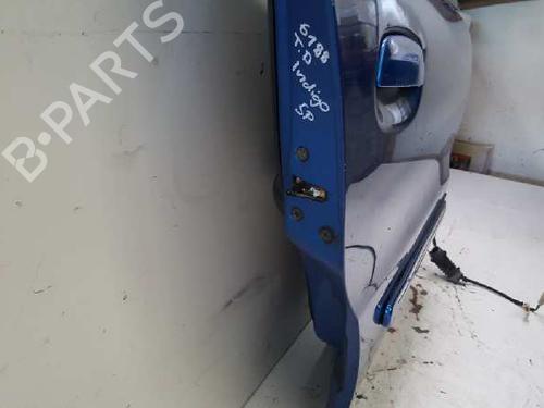 Right rear door TATA INDIGO (4_V2) 1.4 TD | BP12853848C5 