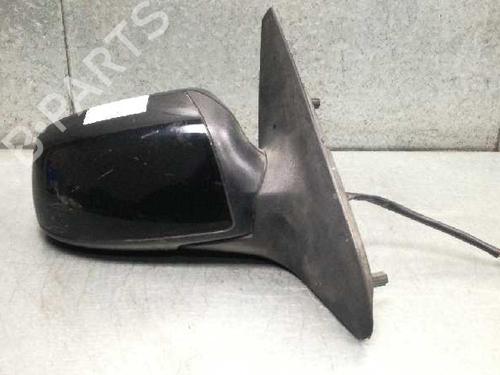 Right mirror FORD MONDEO III (B5Y) 2.0 16V TDDi / TDCi | BP12791118C27 