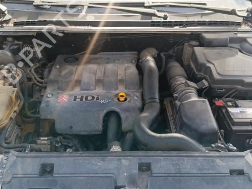 Suspension compressor CITROËN C5 I (DC_) 2.0 HDi (DCRHZB, DCRHZE) | BP38784632M103 - Image 16