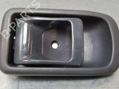 Front right interior door handle DAIHATSU TERIOS (J1_) 1.3 4WD (J102) (86 hp) 12740787