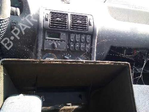 Right rear door TATA SAFARI (42_FD) 2.0 TDi | BP12855421C5
