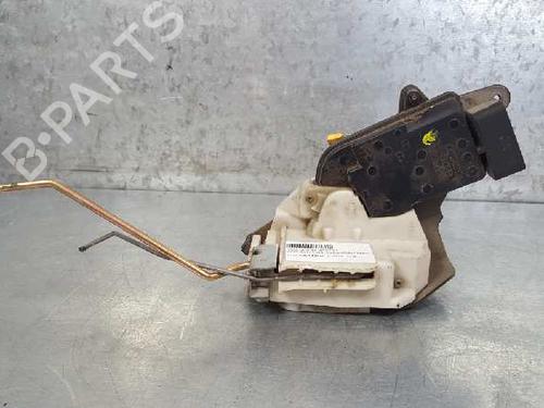Højre fortil lås OPEL AGILA (A) (H00) 1.0 12V (F68) (58 hp) 12799114