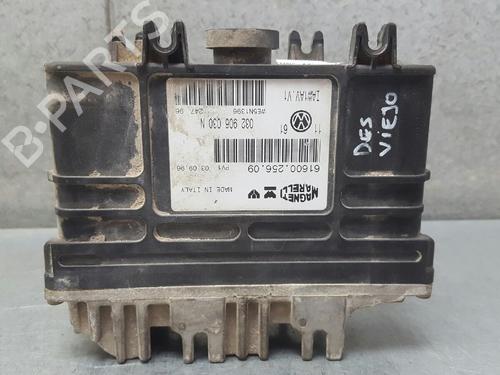 Used Engine control unit (ECU) VW GOLF III (1H1) 1.6 (75 hp) 12820194