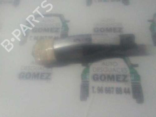Used Front right exterior door handle SEAT ALTEA XL (5P5, 5P8) [2006-2015]  12796380