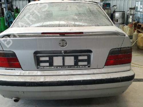 Driveshaft BMW 3 (E36) 318 i | BP12701369M37 