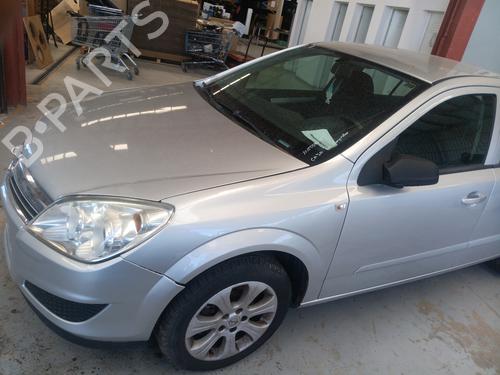 Oliekøler OPEL ASTRA H (A04)  | BP26155224M33 