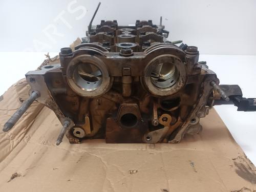 Cylinder head TOYOTA AVENSIS (_T25_) 1.8 VVT-i (ZZT251_, ZZT251R) | BP16827763M5 