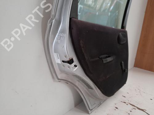 Left rear door OPEL CORSA B (S93) 1.2 i (F08, F68, M68) | BP12719023C4 